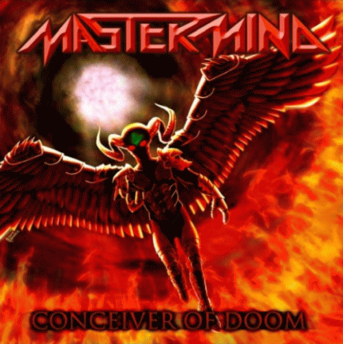 Mastermind (PAR) : Conceiver of Doom